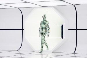 Moncler Genius x Richard Quinn RTW Fall 2020