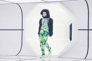 Moncler Genius x Richard Quinn RTW Fall 2020