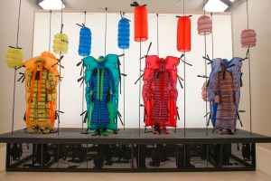 Moncler Genius x Craig Green RTW Fall 2020