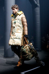 Moncler Genius X JW Anderson RTW Fall 2020
