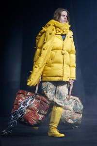 Moncler Genius X JW Anderson RTW Fall 2020