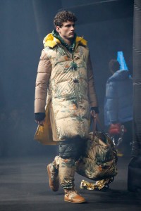Moncler Genius X JW Anderson RTW Fall 2020