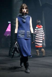 Moncler Genius X JW Anderson RTW Fall 2020