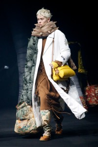 Moncler Genius X JW Anderson RTW Fall 2020