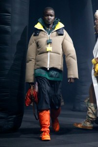 Moncler Genius X JW Anderson RTW Fall 2020