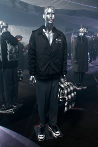 Moncler Genius x Hiroshi Fujiwara RTW Fall 2020