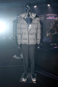 Moncler Genius x Hiroshi Fujiwara RTW Fall 2020