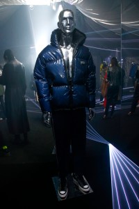 Moncler Genius x Hiroshi Fujiwara RTW Fall 2020