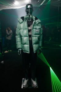 Moncler Genius x Hiroshi Fujiwara RTW Fall 2020