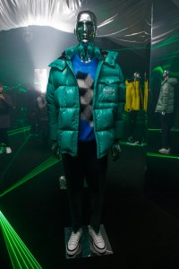 Moncler Genius x Hiroshi Fujiwara RTW Fall 2020