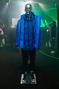 Moncler Genius x Hiroshi Fujiwara RTW Fall 2020