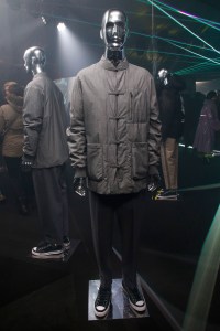 Moncler Genius x Hiroshi Fujiwara RTW Fall 2020