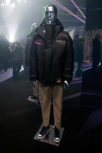 Moncler Genius x Hiroshi Fujiwara RTW Fall 2020