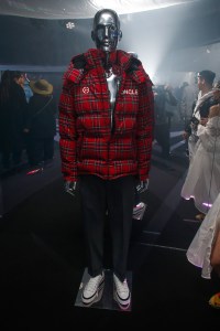 Moncler Genius x Hiroshi Fujiwara RTW Fall 2020