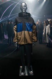 Moncler Genius x Hiroshi Fujiwara RTW Fall 2020