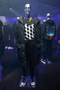 Moncler Genius x Hiroshi Fujiwara RTW Fall 2020