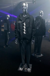 Moncler Genius x Hiroshi Fujiwara RTW Fall 2020