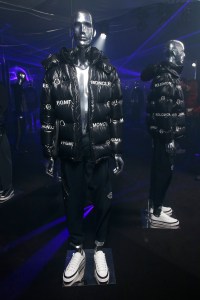 Moncler Genius x Hiroshi Fujiwara RTW Fall 2020