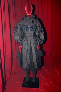 Moncler Genius x Simone Rocha RTW Fall 2020
