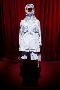 Moncler Genius x Simone Rocha RTW Fall 2020