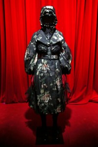 Moncler Genius x Simone Rocha RTW Fall 2020
