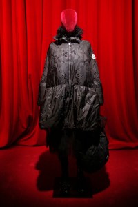 Moncler Genius x Simone Rocha RTW Fall 2020