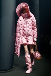 Moncler Genius X JW Anderson RTW Fall 2020
