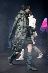 Moncler Genius X JW Anderson RTW Fall 2020