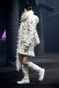 Moncler Genius X JW Anderson RTW Fall 2020