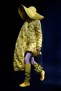 Moncler Genius X JW Anderson RTW Fall 2020