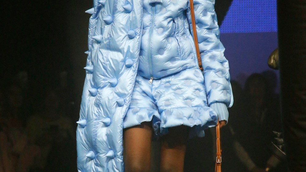 Moncler Genius X JW Anderson RTW Fall 2020