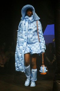 Moncler Genius X JW Anderson RTW Fall 2020