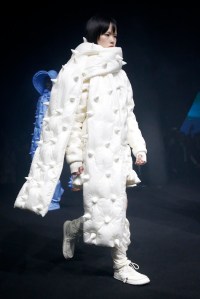 Moncler Genius X JW Anderson RTW Fall 2020