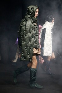 Moncler Genius X JW Anderson RTW Fall 2020