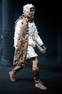 Moncler Genius X JW Anderson RTW Fall 2020