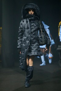 Moncler Genius X JW Anderson RTW Fall 2020