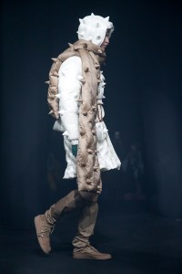 Moncler Genius X JW Anderson RTW Fall 2020