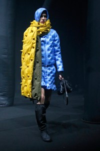 Moncler Genius X JW Anderson RTW Fall 2020