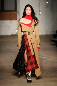 Monse RTW Fall 2020