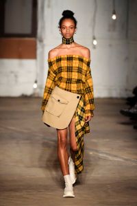 Monse RTW Fall 2020