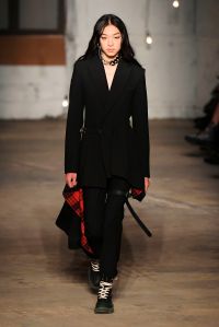 Monse RTW Fall 2020