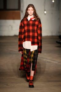 Monse RTW Fall 2020