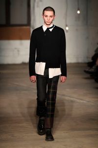 Monse RTW Fall 2020