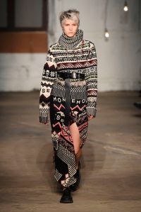 Monse RTW Fall 2020