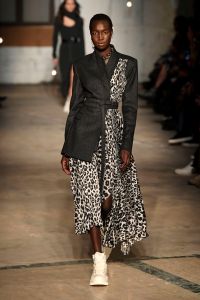 Monse RTW Fall 2020