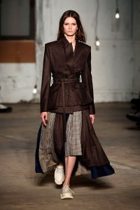 Monse RTW Fall 2020