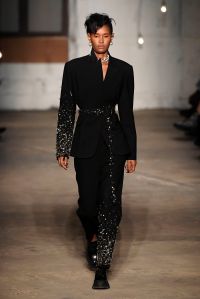 Monse RTW Fall 2020