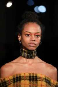 Details at Monse RTW Fall 2020