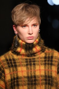 Details at Monse RTW Fall 2020