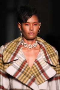 Details at Monse RTW Fall 2020